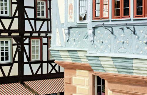 Altstadtzauber Apartments Miltenberg - Foto 40