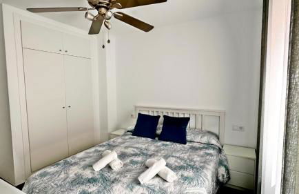 BRISA I - PLAYA DE MIRAMAR - Alquiler Familias - Foto 8