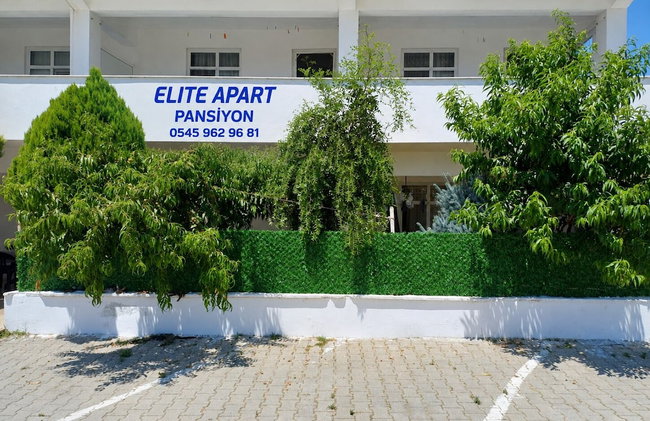 Elite Apart Pansiyon - Foto 27