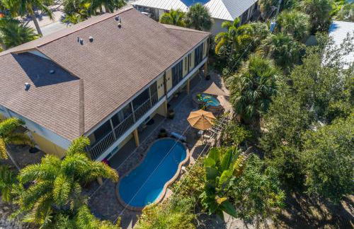 #1 Island Hideaway PICK ME!!! - Foto 36