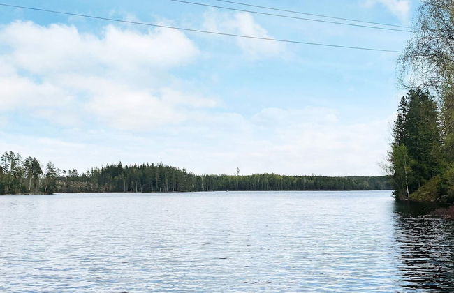 6 Person Holiday Home in Gislaved - Photo 13