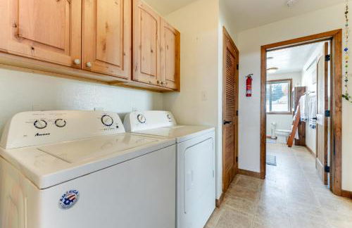 Thayne Retreat with Mountain Views - Near Trails! - Foto 15