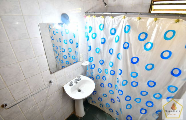 Uspallata Cabañas - Foto 13