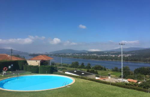 Montanha, rio e mar... - Foto 1