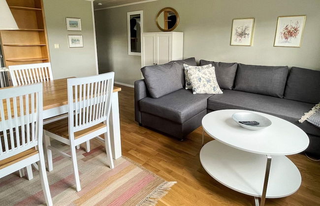 4 Person Holiday Home in Lottorp - Foto 5