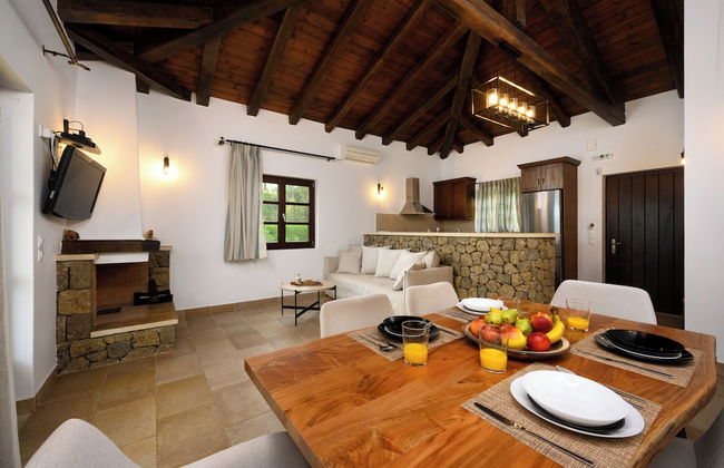 Mega Lithari Villas Corfu - Foto 14