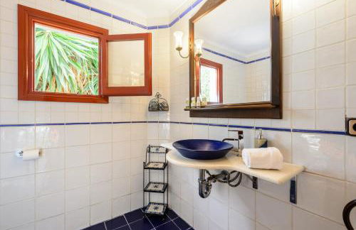 Villa Can Giovanni - Foto 74