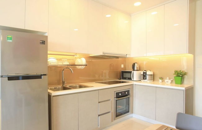 Saigon Fairy Land - Foto 56