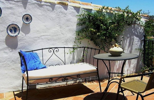 Holiday Home in Villanueva Near El Torcal Park - Foto 17