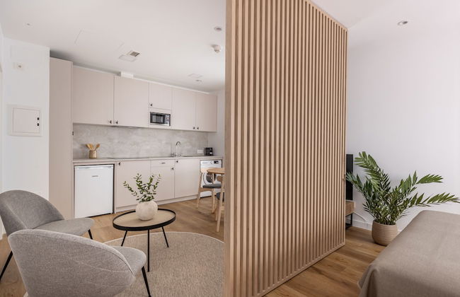 Líbere Ciudad Real - Foto 17