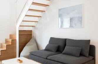 Urbanfive apartamentos Ourense centro - Foto 42