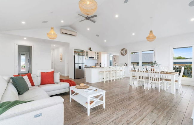 Skyline Views Yarra Valley s Elevated Escape - Foto 12