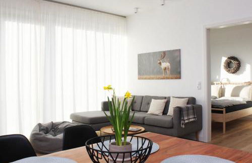 Ferienwohnung HeiDi Lux 2 - Foto 8