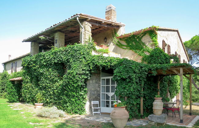 Podere Sant' Antonio - Foto 16