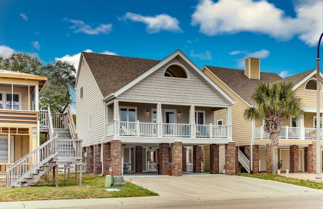 4102 South Ocean Blvd by Escape - Foto 43