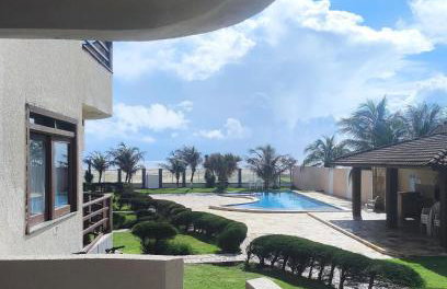 Taiba bach -Seu Ap na Praia - Foto 8