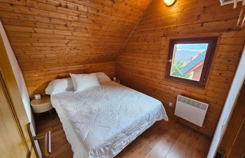 Chalet Cosy à Bolquère - Foto 23