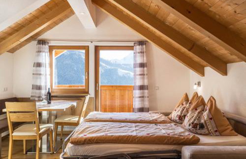 Ciasa Funtanies Sas dla Crusc - Foto 11