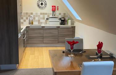 Claymore Guest House and Apartments - Foto 36