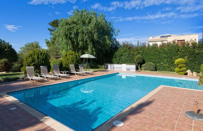 Villa 64 - Anarita in Kouklia - Photo 5