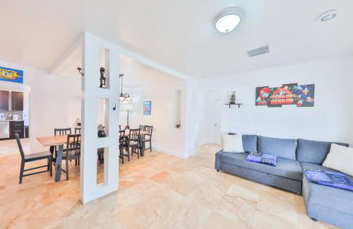 Family Casa Tranquila de 4 dormitorios - Foto 55