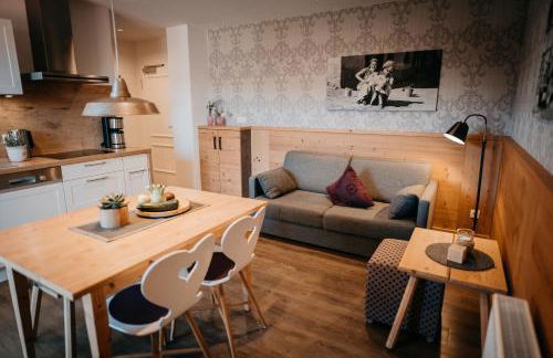 Landhaus Mucha - Ferienwohnungen - Foto 48