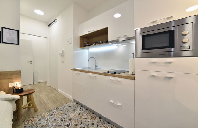 Fishnjak apartments - Foto 18