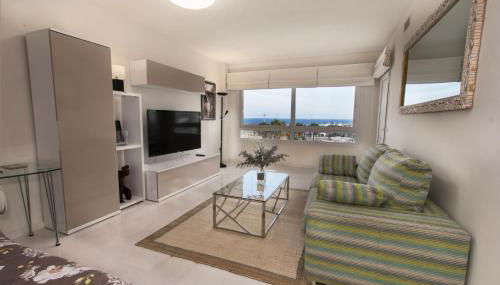 Primera linea de playa En Puerto Banús - Photo 5