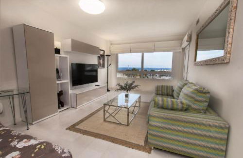 Primera linea de playa En Puerto Banús - Photo 5