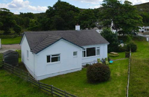 The Sheiling holiday home with gorgeous views over the isles - Foto 31