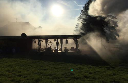 Pension Kroppental - Foto 6