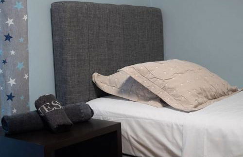 Ariadnis Spacious 3Bd home, 10 mins to Airport, Port, Beach - Foto 27