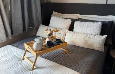 Estúdio de Luxo Florança - Photo 25