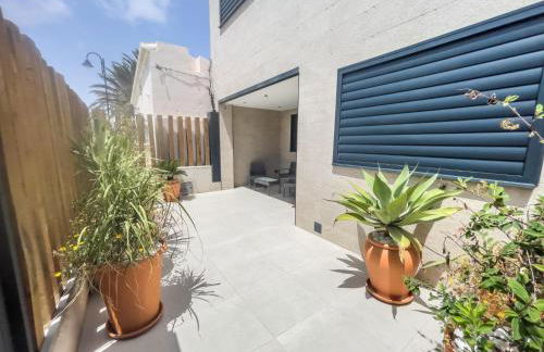 Cabo de Palos Playa de Levante - Foto 50