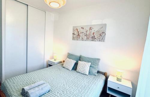 *Le Golden Tropic* Magnifique T4 Terrasse+Parking - Foto 23