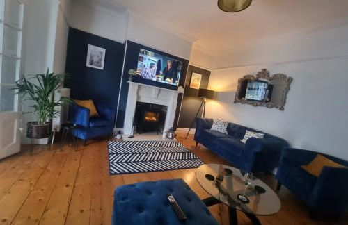 Seas The Day - Paignton, Close to Beach, Excellent Location - Foto 12