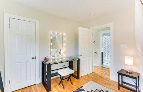 Chic Front Royal Retreat Near Shenandoah River! - Foto 20