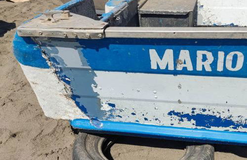 Malaga stylish beach apartments - Photo 19