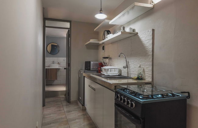 San Pedro Apartments - Foto 62