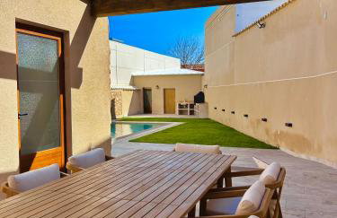 La villa de Ramona - Foto 5