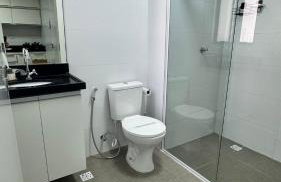 Flat Vip Solon Prime #Manaíra - Foto 29