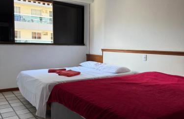 Apartamento com vista da praia da Costa 615 - Foto 15