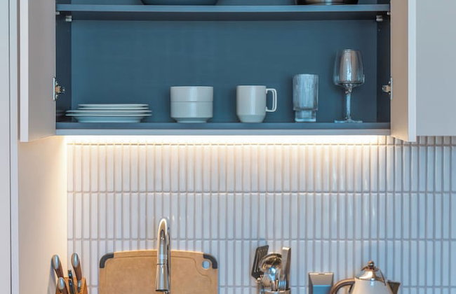 Weave Suites - Sunyu Parkside - Foto 15