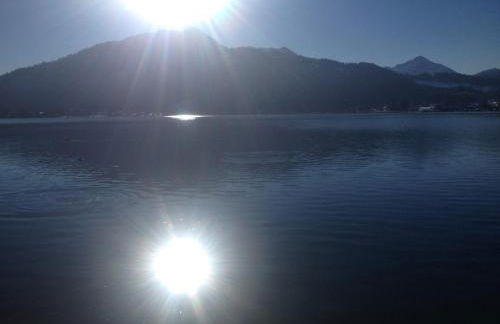 Tegernsee Chalet - Foto 54