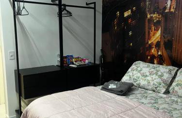 Loft encantador no coração de SP - Foto 9