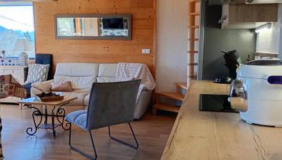 Chalet-nature - Foto 4