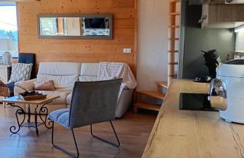 Chalet-nature - Foto 4