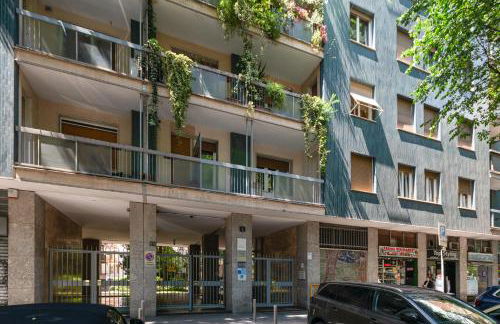 GuestHost - Domodossola M5 Modern Apartment - Foto 24