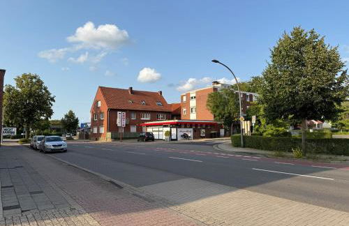 Cozy living in Lingen with Chesterfield flair - Foto 24