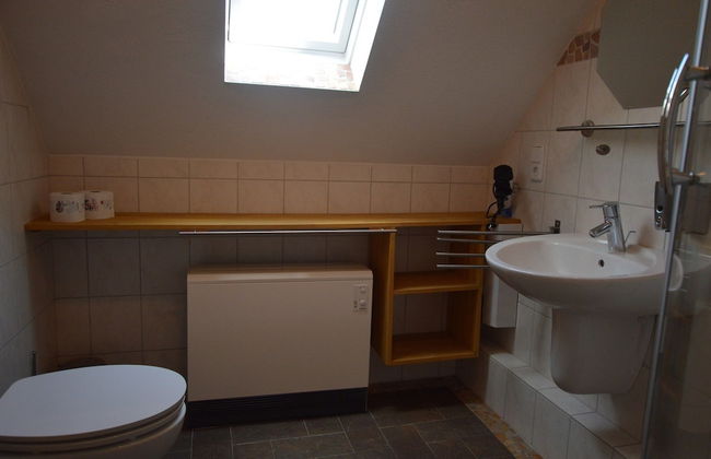 Comfortable Holiday Home Near Vineyards in Bremm - Foto 57